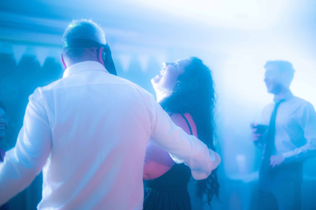 Fiesta Boda - Herrando Visuals fotografo boda barcelona