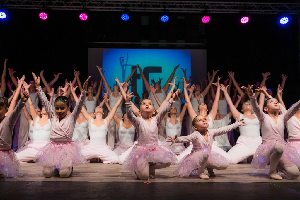 Escuela de baile Teresa Carulla fotografía eventos bareclona Vilanova i la Geltrú