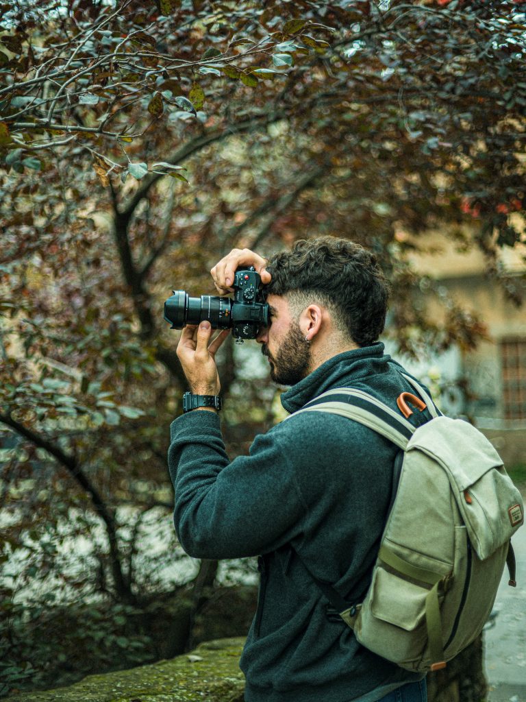 Herrando Visuals fotógrafo y videógrafo en Cataluña