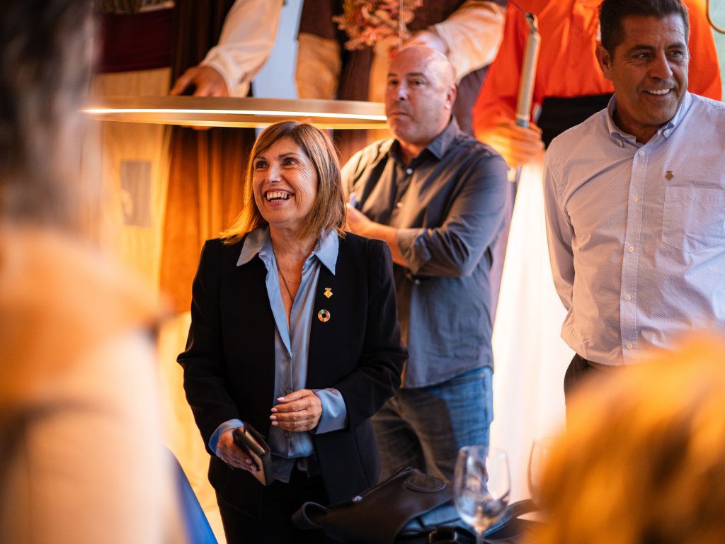 Certamen Literari Canyelles evento cataluña vilanova canyelles