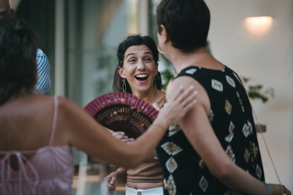 Exposición Espai Rovellart en Villa le Blanc fotografia eventos retrato cataluña barcelona